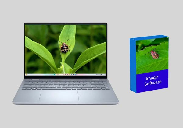 Computer and software